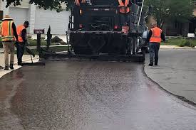 Why Choose Us For All Your Driveway Paving Needs in Southside Place, TX?